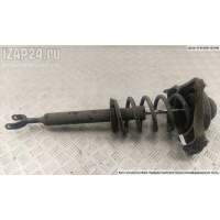 Опора амортизатора переднего (верхняя) Audi A6 C6 (2004-2011) 2004 4F0412391C