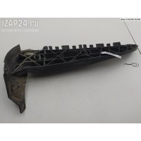 Кронштейн бампера заднего L Audi A6 C5 (1997-2005) 1998 4B9807453B