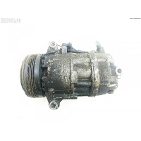 Компрессор кондиционера BMW 3 E46 (1998-2006) 2004 6905643