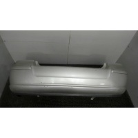 Бампер, зад. Toyota Avensis 2 2003-2008 2005 5215905901