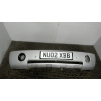 Бампер Land Rover Range Rover 3 (LM) 2002-2012 2002 DPC000070LML