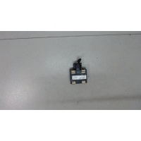 Блок управления (ЭБУ), Круиз-контроля Nissan Qashqai 2013- 2015 0203300384, 284384EA5B