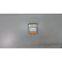 Блок управления подушками безопасности Volkswagen Crafter 2007 0285010224