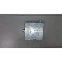 Блок управления (ЭБУ), Двигателем Honda FRV 2005 37820-rjj-g01