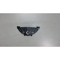 Панель управления магнитолой, Nissan Primera P12 2002-2007 2003 28395AV610