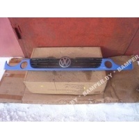 Решетка радиатора Volkswagen Lupo 2000 6X0853661B