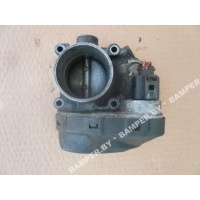 Заслонка дроссельная Skoda Fabia 2002 036133062B