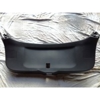 Mazda 3 3 2013 - 18 обивка крышки багажника багажника хэтчбек