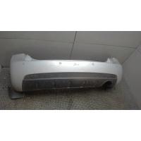Бампер зад. KIA Carens 2006-2012 2006 866111D100