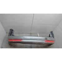 Бампер зад. Ford Galaxy 2010-2015 2011 1546301