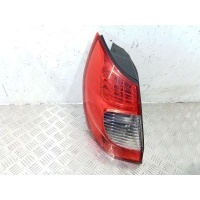 Фонарь задний левый Renault Scenic 2 поколение [рестайлинг] (2006-2009) 2008 8200474328