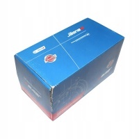 Крышка подшипники ступицы auger 80248