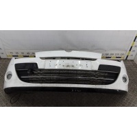 Бампер передний RENAULT MEGANE (2008-0000) 2012 620220035R