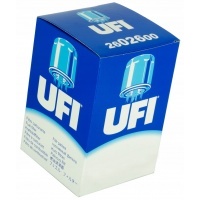 фильтр топлива ufi 24.117.00
