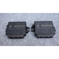 Volkswagen audi skoda seat блок парктроник pdc 6j0919475b