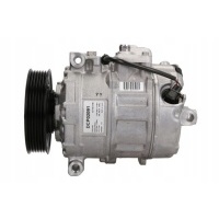 Компрессор кондиционера audi a8 d3 denso dcp02091