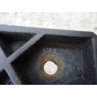 Кронштейн крепления бампера Audi A6 2008 4F0807772