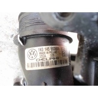 Кассета радиаторов Volkswagen Passat 2012 1K0121207BC, 5K0121251J, 1K0145803BM
