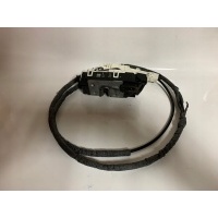 Замок дверь 9107303800 мерседес