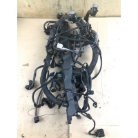 коса двс Mercedes-Benz S-Class w220 2002 A6131500433, 8