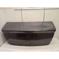 Крышка багажника Renault Logan 2010 8201040207