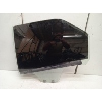 Стекло двери задней левой Renault Logan 2010 8200240553