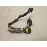 Замок зажигания Renault Logan 2010 6001546809