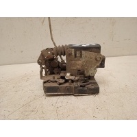 Замок двери задней правой Renault Logan 2010 8200928481