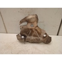 Экран тепловой Renault Logan 2010 8200437032