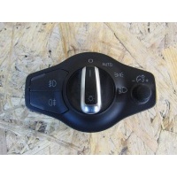 ПЕРЕКЛЮЧАТЕЛЬ СВЕТА Audi A4 B8/8K 2012 8K0941531AS