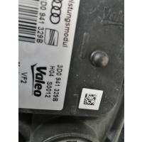 блок управления фарой VW Passat (B7) 2011-2015 3D0941329b
