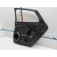 Дверь задняя правая Ford Mondeo V 2015- DS7Z5424630A