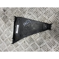 Кронштейн бампера заднего L Audi A4 B5 (1994-2001) 1995 8D0807483