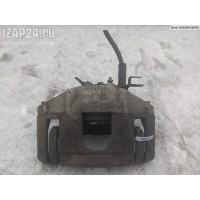 Суппорт передний правый Audi A6 C5 (1997-2005) 2003 4B0615124A