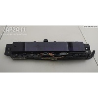 Щиток приборный (панель приборов) Renault Espace IV (2002-2014) 2005 8200392364