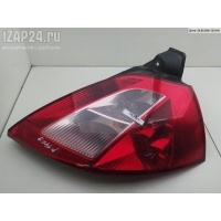 Фонарь задний правый Renault Megane II (2002-2008) 2003 8200073237