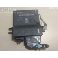 Блок комфорта Audi A6 C5 (1997-2005) 2003 4F0907468B