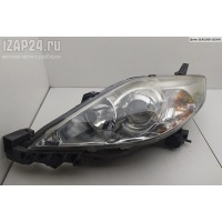 Фара левая Mazda 5 2005 CC30510L0D