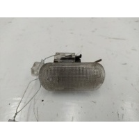 Фонарь салона (плафон) Volkswagen Golf-4 2000 1H0947311