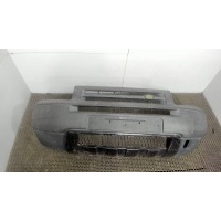 Бампер перед. Land Rover Freelander 1 1998-2007 2002 DPB104502LML