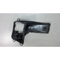 Воздухозаборник Audi A6 (C6) 2005-2011 2008 4F0145333