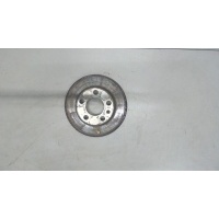 Диск тормозной, зад. Volkswagen Bora 2002 1J0615601