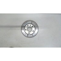 Диск тормозной, зад. Volkswagen Bora 2002 1J0615601