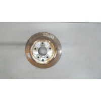 Диск тормозной зад. Nissan Skyline V35 2002-2007 2002 432068H304