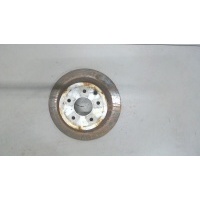 Диск тормозной зад. Nissan Skyline V35 2002-2007 2002 432068H304