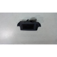 Дисплей мультимедиа Renault Megane 3 2009- 2010 259156554R