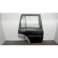 Замок двери, зад. правая Land Rover Freelander 1 1998-2007 2001 ALR9786