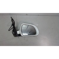 Зеркало боковое, правая Skoda Octavia (A5) 2008-2013 2010 1Z2857508AB