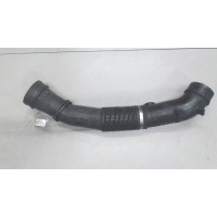 Патрубок корпуса воздушного фильтра, Opel Zafira A 1999-2005 2002 06B133354D