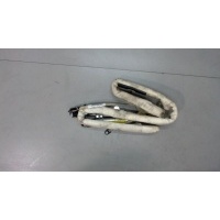Подушка безопасности боковая (шторка) левая KIA Sorento 2002-2009 2006 569503E500